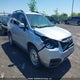 JF2SJEDC2JH404266 2018 Subaru Forester 2.5I Premium auction photo thumbnail 1