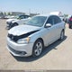 3VWDX7AJ6DM361701 2013 Volkswagen Jetta Se auction photo thumbnail 2