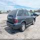 2HNYD186X5H002180 2005 Acura Mdx Touring auction photo thumbnail 4