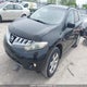 JN8AZ1MW9AW134667 2010 Nissan Murano Sl auction photo thumbnail 2