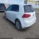 3VW217AU9HM048537 2017 Volkswagen Golf S/Wolfsburg/Se/Sel auction photo thumbnail 3