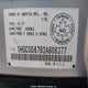 1HGCG56782A808377 2002 Honda Accord Se auction photo thumbnail 9
