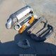 JTEBU11F370101030 2007 Toyota Fj Cruiser auction photo thumbnail 12