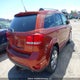 3C4PDCCG9CT278402 2012 Dodge Journey Sxt Crew auction photo thumbnail 4