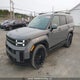 5NMP5DGL9RH009669 2024 Hyundai Santa Fe Calligraphy auction photo thumbnail 2