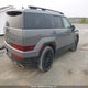 5NMP5DGL9RH009669 2024 Hyundai Santa Fe Calligraphy auction photo thumbnail 4