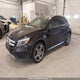 WDCTG4GB1GJ216722 2016 Mercedes-Benz Gla 250 4Matic auction photo thumbnail 2