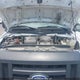 1FDWE4FK3PDD28149 2023 Ford Econoline E450 Super Duty Cutaway Van auction photo thumbnail 10