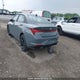 KMHLM4AG2PU398234 2023 Hyundai Elantra Sel auction photo thumbnail 3