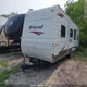4YDT31B27A7201327 2010 Keystone auction photo thumbnail 2