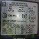 2CNDL13F196252922 2009 Chevrolet Equinox Ls auction photo thumbnail 19