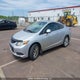 2HGFG3B95CH001357 2012 Honda Civic Exl auction photo thumbnail 2