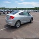2HGFG3B95CH001357 2012 Honda Civic Exl auction photo thumbnail 4