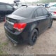 1G1PE5SB3E7338849 2014 Chevrolet Cruze Lt auction photo thumbnail 4