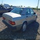 WDBDA29D9NF929185 1992 Mercedes-Benz 190 E 2.6 auction photo thumbnail 4