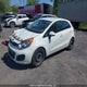 KNADM5A35F6978833 2015 Kia Rio Lx auction photo thumbnail 2