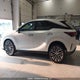 2T2BBMCA9PC001111 2023 Lexus Rx 350H auction photo thumbnail 14