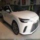 2T2BBMCA9PC001111 2023 Lexus Rx 350H auction photo thumbnail 1