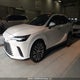2T2BBMCA9PC001111 2023 Lexus Rx 350H auction photo thumbnail 2