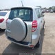 2T3ZF33V29W012982 2009 Toyota Rav4 auction photo thumbnail 4