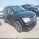 3D4PH6FV6AT173901 2010 Dodge Journey R/T auction photo thumbnail 1
