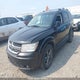 3D4PH6FV6AT173901 2010 Dodge Journey R/T auction photo thumbnail 2