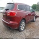 5GAKVCKD8FJ226982 2015 Buick Enclave auction photo thumbnail 4