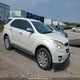 2GNALDEK6C1266426 2012 Chevrolet Equinox auction photo thumbnail 1