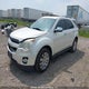2GNALDEK6C1266426 2012 Chevrolet Equinox auction photo thumbnail 2