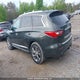 5N1CL0MM2EC526536 2014 Infiniti Qx60 Hybrid Premium auction photo thumbnail 3