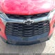 3GNKBKRS4MS585495 2021 Chevrolet Blazer Rs auction photo thumbnail 12