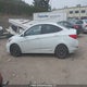 KMHCT4AE5DU437959 2013 Hyundai Accent Gls/Gs auction photo thumbnail 14