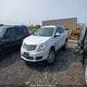 3GYFNBE32DS644991 2013 Cadillac Srx Leather Collection auction photo thumbnail 2