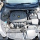 5NPDH4AE8DH420531 2013 Hyundai Elantra Gl auction photo thumbnail 10