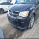 2C4RDGBG1ER149867 2014 Dodge Grand Caravan Se/Sxt auction photo thumbnail 6