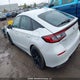 19XFL1H8XNE401880 2022 Honda Civic Sport/Sport Touring auction photo thumbnail 3