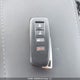 2T2BBMCA2PC017117 2023 Lexus Rx 350H auction photo thumbnail 11