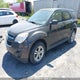 2GNFLCEK3D6150959 2013 Chevrolet Equinox Ls auction photo thumbnail 2