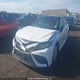 4T1K31AK9MU020473 2021 Toyota Camry Hybrid auction photo thumbnail 2