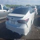 4T1K31AK9MU020473 2021 Toyota Camry Hybrid auction photo thumbnail 4