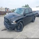 1C6RR7LT1KS748587 2019 Ram 1500 Classic Slt auction photo thumbnail 2