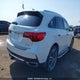 5J8YD4H60JL801200 2018 Acura Mdx Technology auction photo thumbnail 4