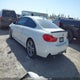WBA3R5C59FK371904 2015 BMW 435 Xi auction photo thumbnail 3
