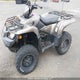 5SAAM45PXF7100308 2015 Suzuki Lt-A500 Xp auction photo thumbnail 2