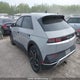 KM8KN4AE7NU094899 2022 Hyundai Ioniq 5 Sel auction photo thumbnail 3