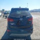 5XYZT3LB2HG396905 2017 Hyundai Santa Fe auction photo thumbnail 16