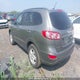 5NMSG3AB1AH412533 2010 Hyundai Santa Fe Gl 2.4 auction photo thumbnail 3
