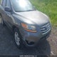 5NMSG3AB1AH412533 2010 Hyundai Santa Fe Gl 2.4 auction photo thumbnail 6