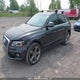 WA1WFCFP1BA100193 2011 Audi Q5 Prestige auction photo thumbnail 2