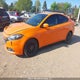 1C3CDFBAXDD300786 2013 Dodge Dart Sxt auction photo thumbnail 2